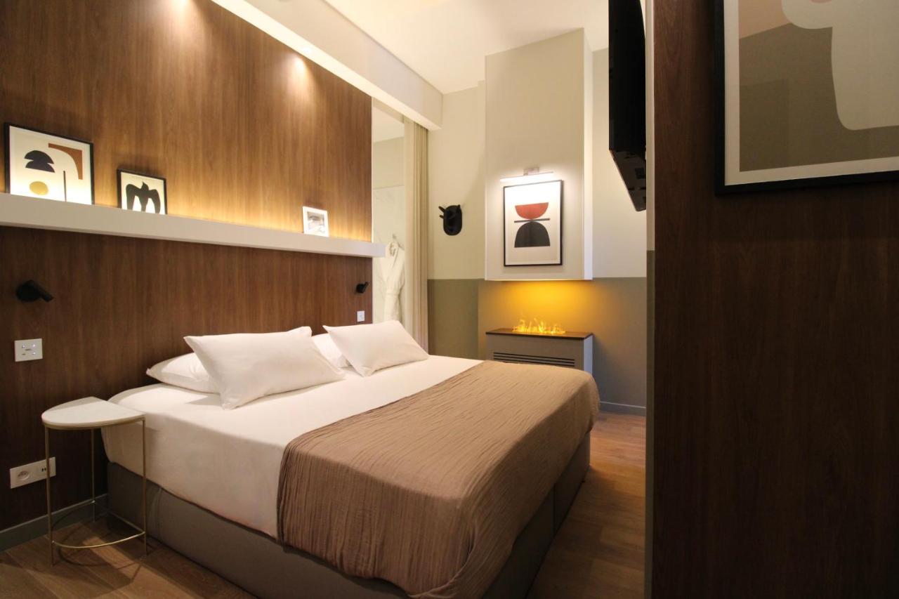 Mihotel Sala Лион Экстерьер фото
