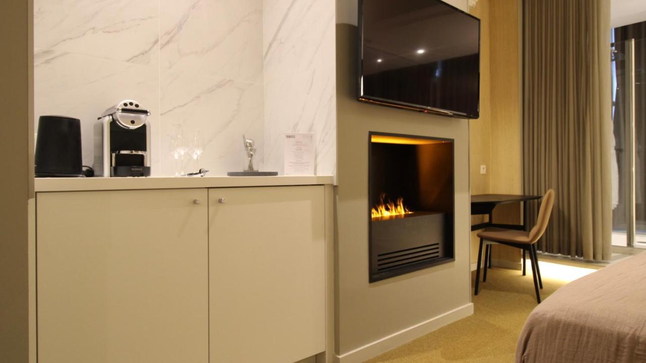 Mihotel Sala Лион Экстерьер фото