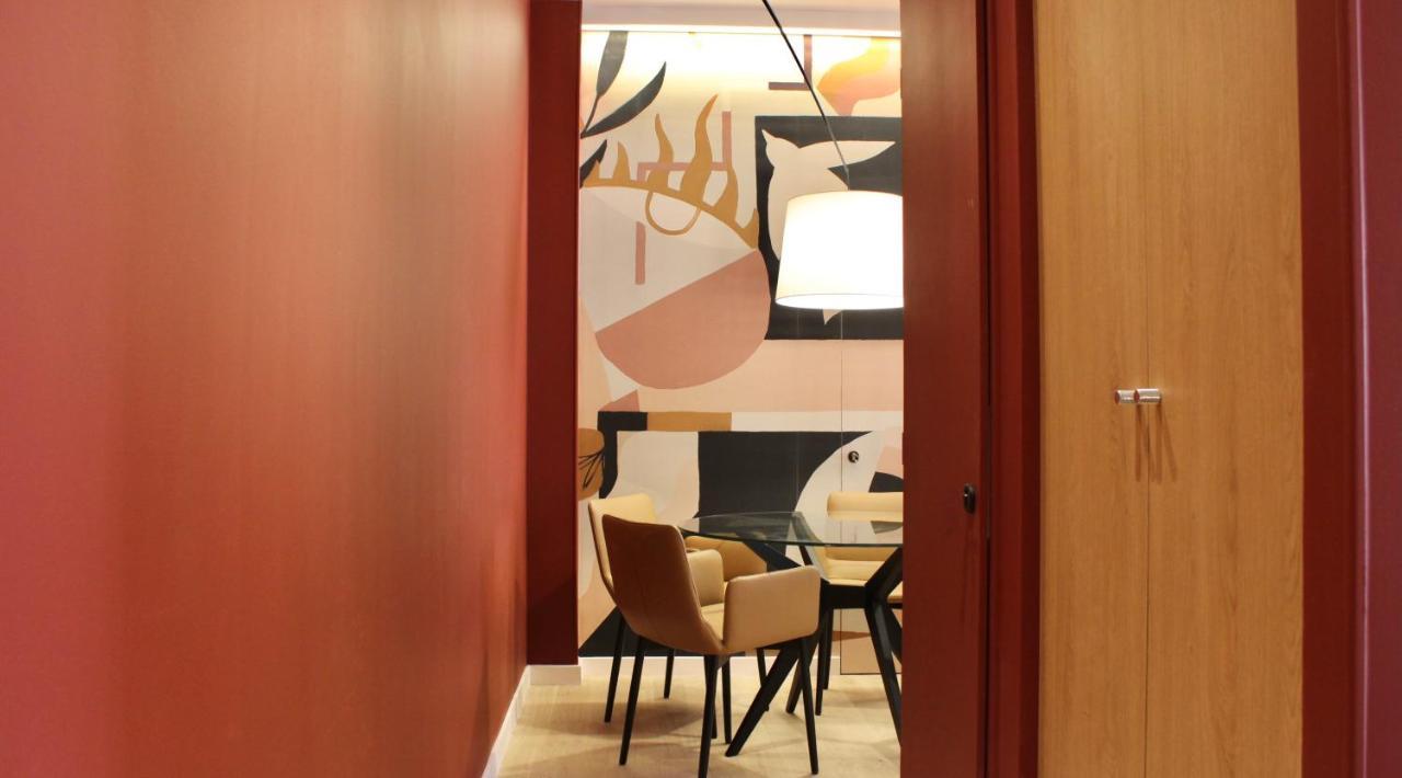 Mihotel Sala Лион Экстерьер фото