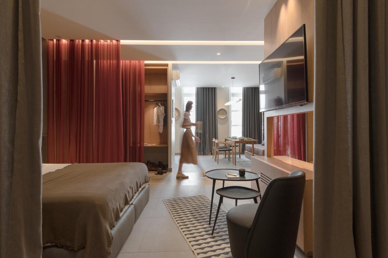 Mihotel Sala Лион Экстерьер фото