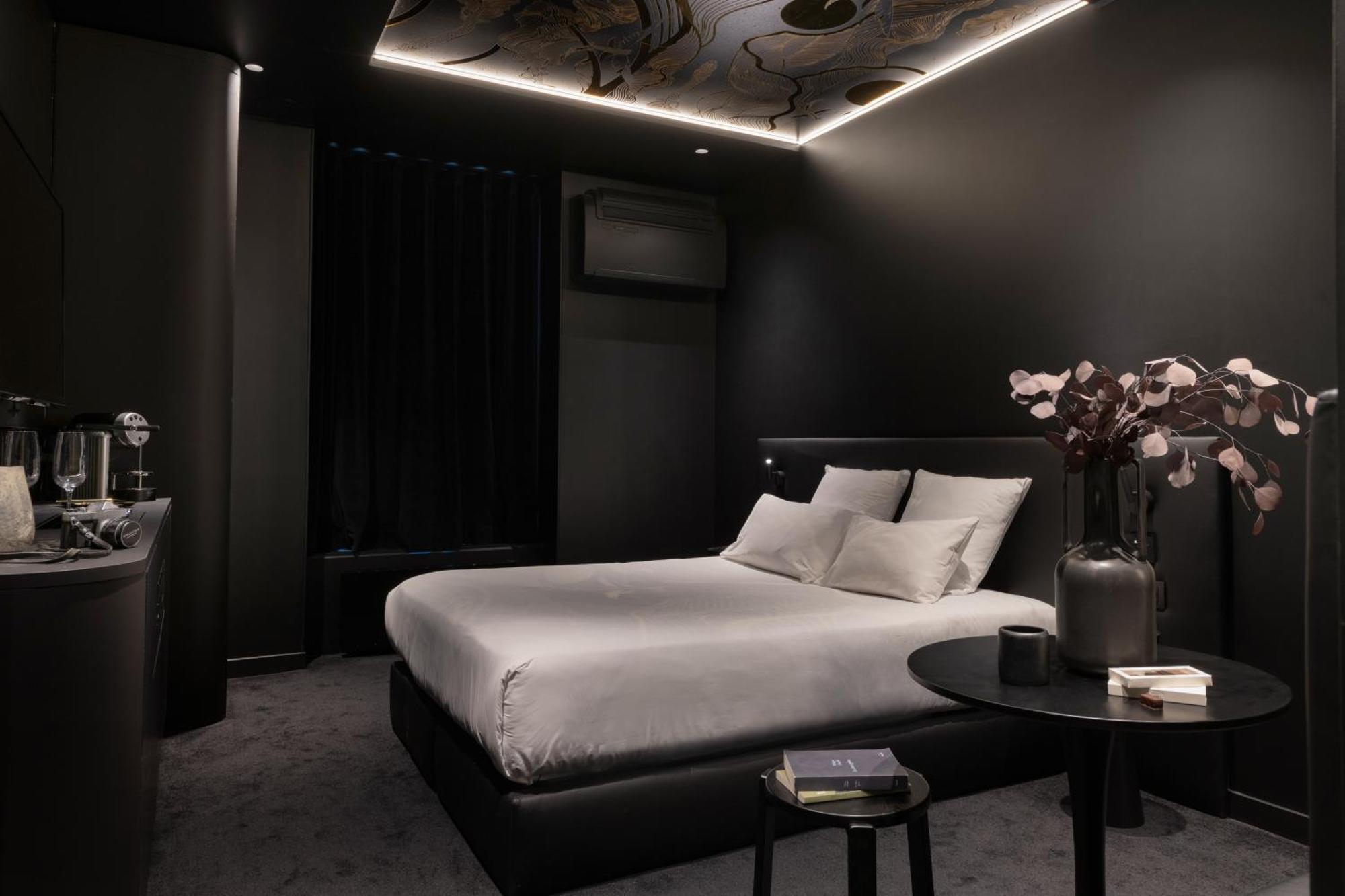 Mihotel Sala Лион Экстерьер фото